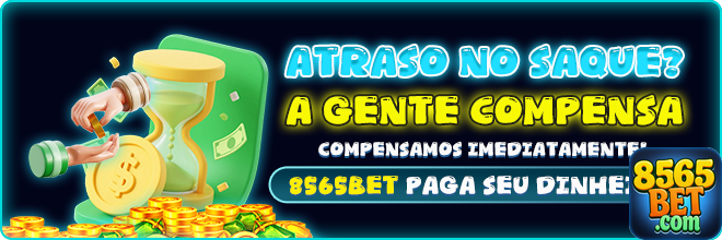 Aplicativo desenvolvido por 8565bet.com